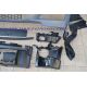 kit carrocería estilo M SPORT BMW F31 11-18