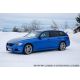 Kit carrozzeria look M SPORT BMW 3 F31 11-18