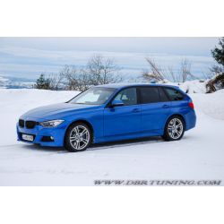 kit carrocería estilo M SPORT BMW F31 11-18