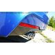Body kit look M SPORT BMW F31 11-18