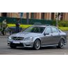 Body kit look AMG C63 Mercedes W204 4 porte 11-14