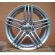 Cerchi in lega WHEELWORLD WH12 Silver da 17