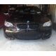 Calandra BMW E60 E61 look M5 03-10 nera lucida