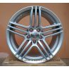 Cerchi in lega WHEELWORLD WH12 Silver da 18