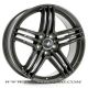 Alloy wheel WHEELWORLD WH12 Anthracite 18