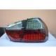 Fanali Led BMW 3 E90 05-08 rosso-fumè