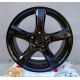 Cerchi lega MIM RIO Black 17