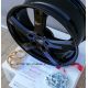 Cerchi lega MIM RIO Black 17