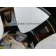 Cerchi lega MIM RIO Black 17