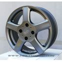 Llantas MIM RIO Matt Graphite 15