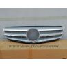 Grill Mercedes W204 Avantgarde 07-14 silver