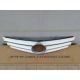 Grill Mercedes W204 Avantgarde 07-14 silver