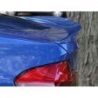 Spoiler look MSPORT BMW 3 F30 11 in poi