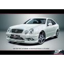 Paraurti anteriore ST Mercedes W208 97-02