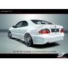 Paraurti posteriore ST Mercedes W208 97-02