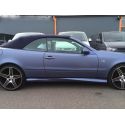 Minigonne laterali ST Mercedes W208 97-02