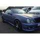 Minigonne laterali ST Mercedes W208 97-02