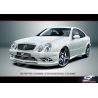 Body kit ST Mercedes W208 97-02