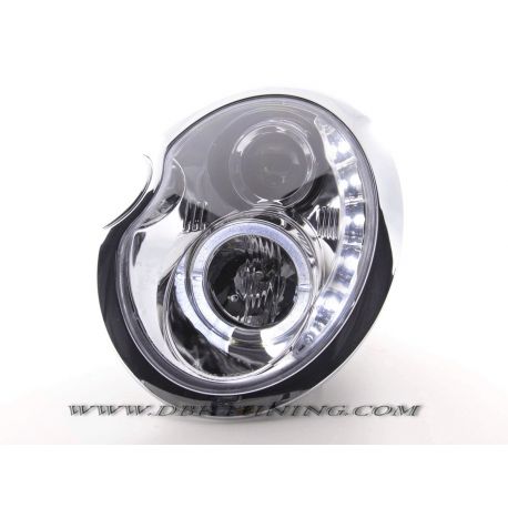 Gruppi ottici Daylight Led Mini R50 R53 01-06