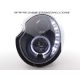 Gruppi ottici Daylight Led Mini R50 R53 01-06 neri