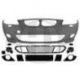 Paraurti anteriore MSPORT BMW 5 E60-61 03-07