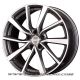 Cerchio Tecnomagnesio SHAKE Antracite Polish 17