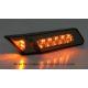 Coppia frecce laterali LED PORSCHE 986 996 cromo