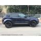 Cerchio Tecnomagnesio SHAKE X Glossy Black 20