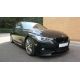 Spoiler delantero M Performance BMW F30 F31 11-15
