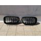 Calandra BMW F20 21 look M1 15-18 nera