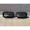 Grill BMW F20 21 look M1 15-18 black