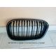 Grill BMW F20 21 look M1 11-15 black