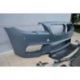 BMW F10/F11 10–17 M5 Style Sport Front Bumper