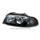 Headligts look Audi A4 B5 99-01