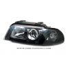 Coppia fari look Audi A4 B5 99-01