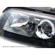 Coppia fari look Audi A4 B5 99-01