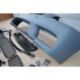 BMW F10/F11 10–17 M5 Style Sport Front Bumper