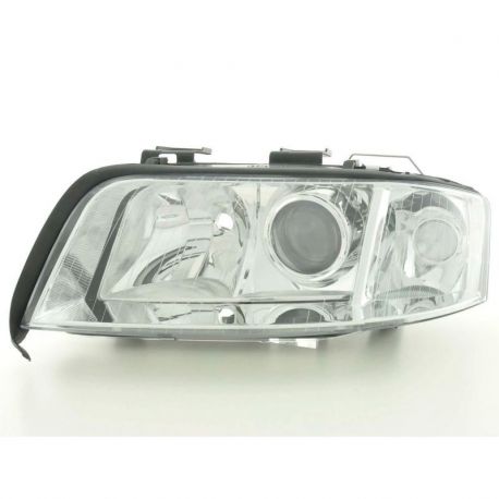 Faro Xenon sinistro ricambio Audi A6 (4B) 01-04