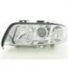 Faro Xenon sinistro ricambio Audi A6 (4B) 01-04