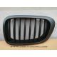 Sport grill BMW E46 coupè 03-06 matt black