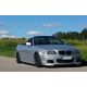 Sport grill BMW E46 coupè 03-06 matt black