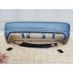 Rear bumper MSPORT BMW 3 E46 coupè 99-06