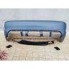 Rear bumper MSPORT BMW 3 E46 coupè 99-06