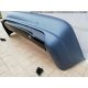 Rear bumper MSPORT BMW 3 E46 coupè 99-06