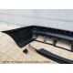 Rear bumper MSPORT BMW 3 E46 coupè 99-06