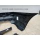 Rear bumper MSPORT BMW 3 E46 coupè 99-06