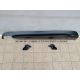 Rear bumper MSPORT BMW 3 E46 coupè 99-06