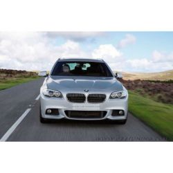 Paraurti anteriore M Sport BMW 5 F10-11 10-17