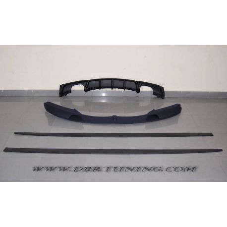 Lame M PERFORMANCE BMW F30 F31 11-15