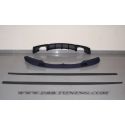 Kit extra M PERFORMANCE BMW F30 F31 11-15